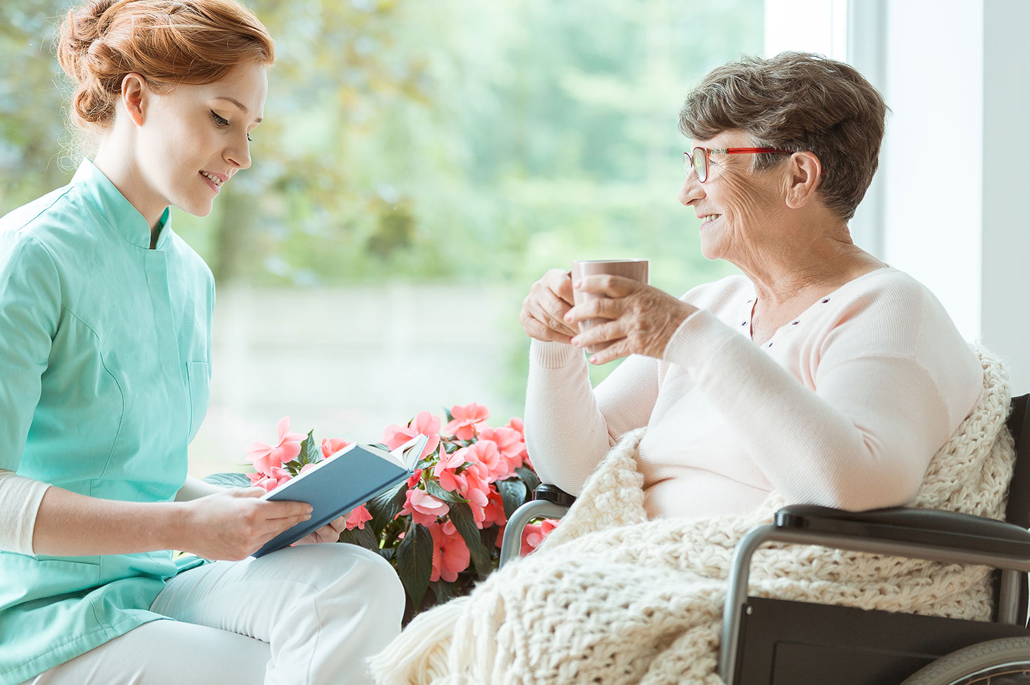 Daleville Health and Rehabilitation in Daleville